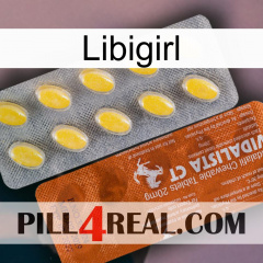Libigirl 42